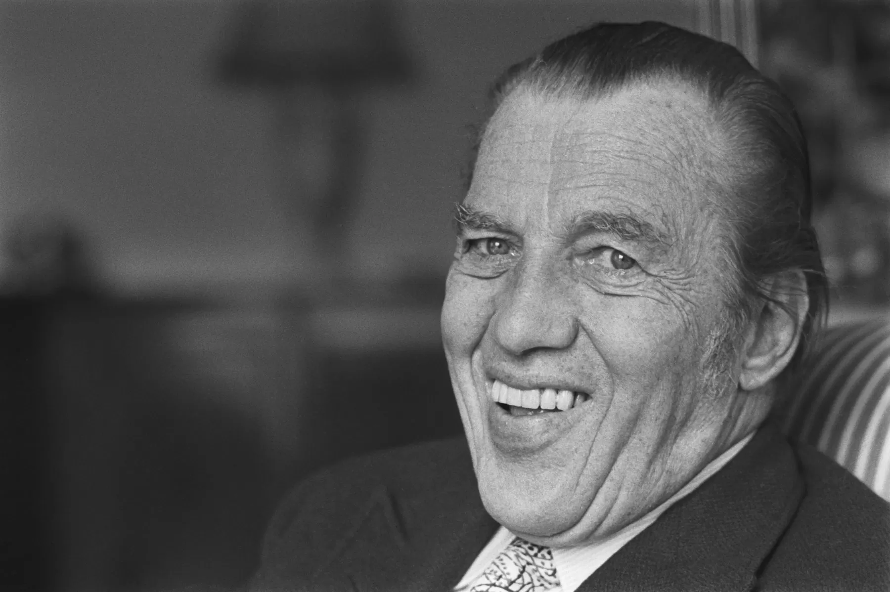 Programs About Ed Sullivan, Pee-Wee Herman, Barbara Walters & More Nominated for 2026 Peabody Awards