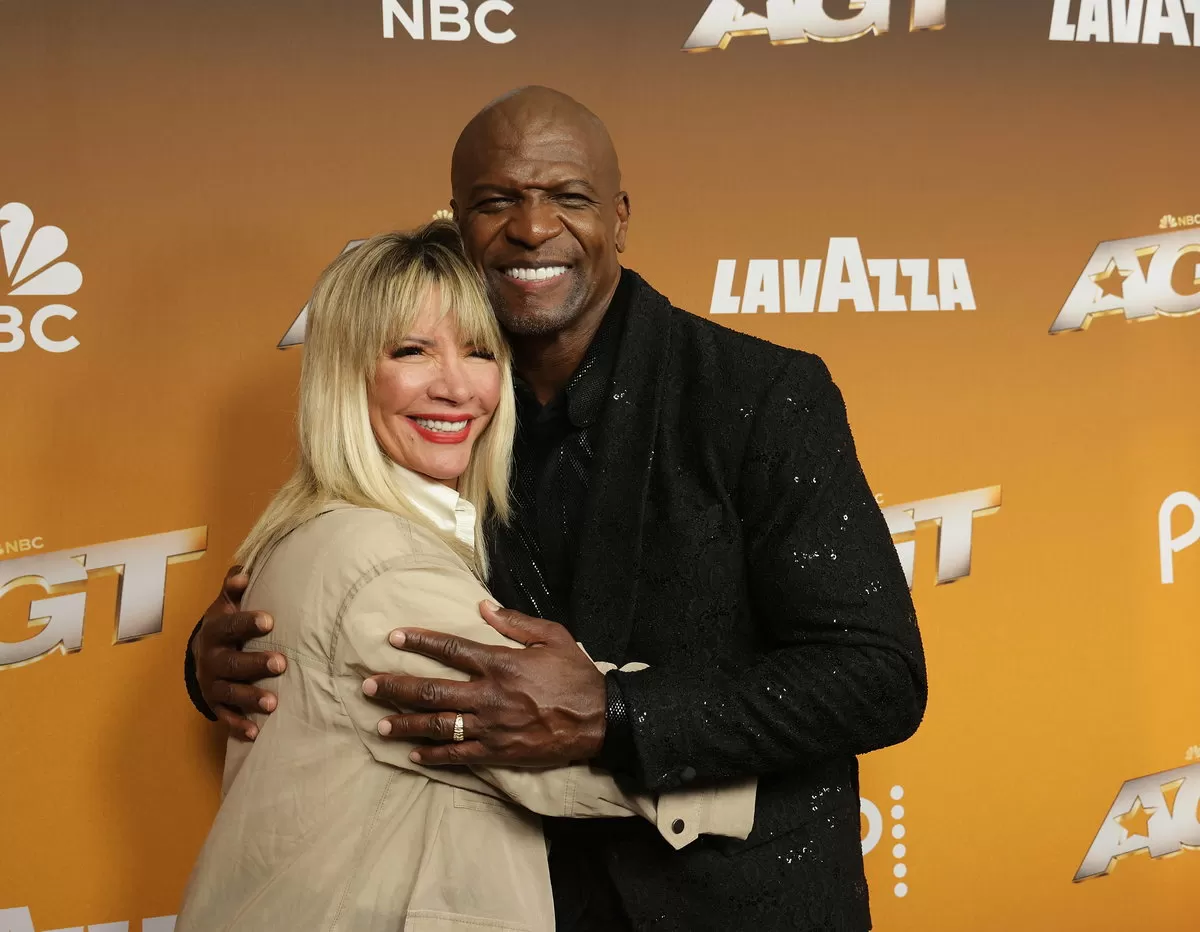 Terry Crews’ Wife Reveals Hidden Decade-Long Health Battle Six Years After Beating Cancer