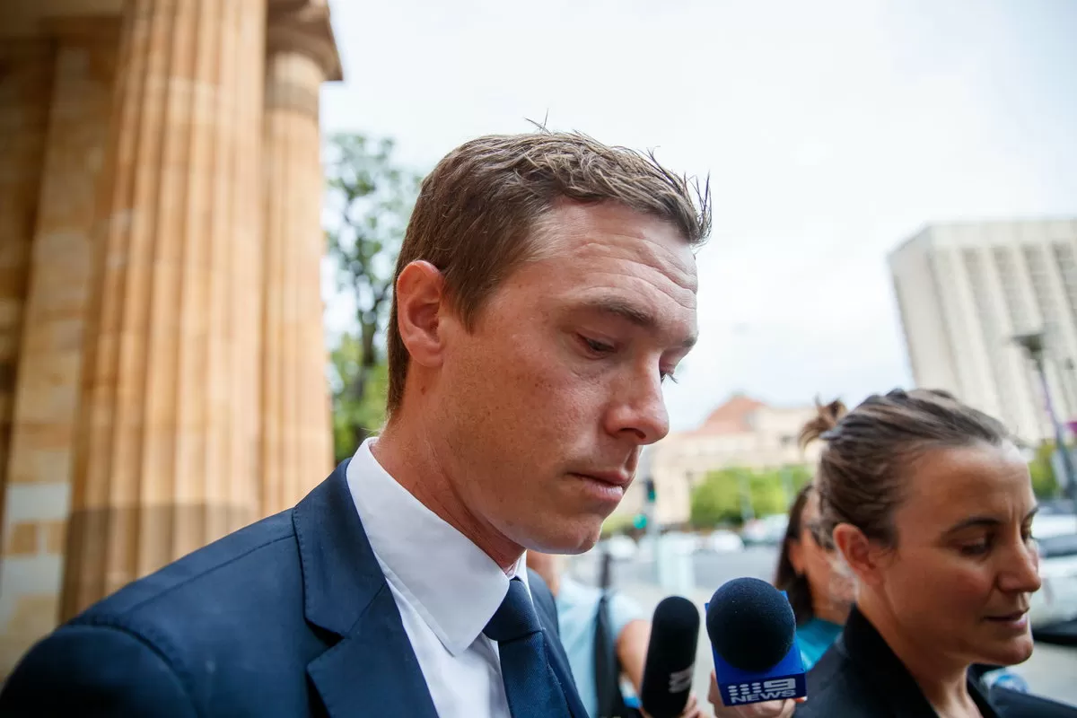 Olympian Publicly Slams Media Over “False Narrative” in Wife’s Death