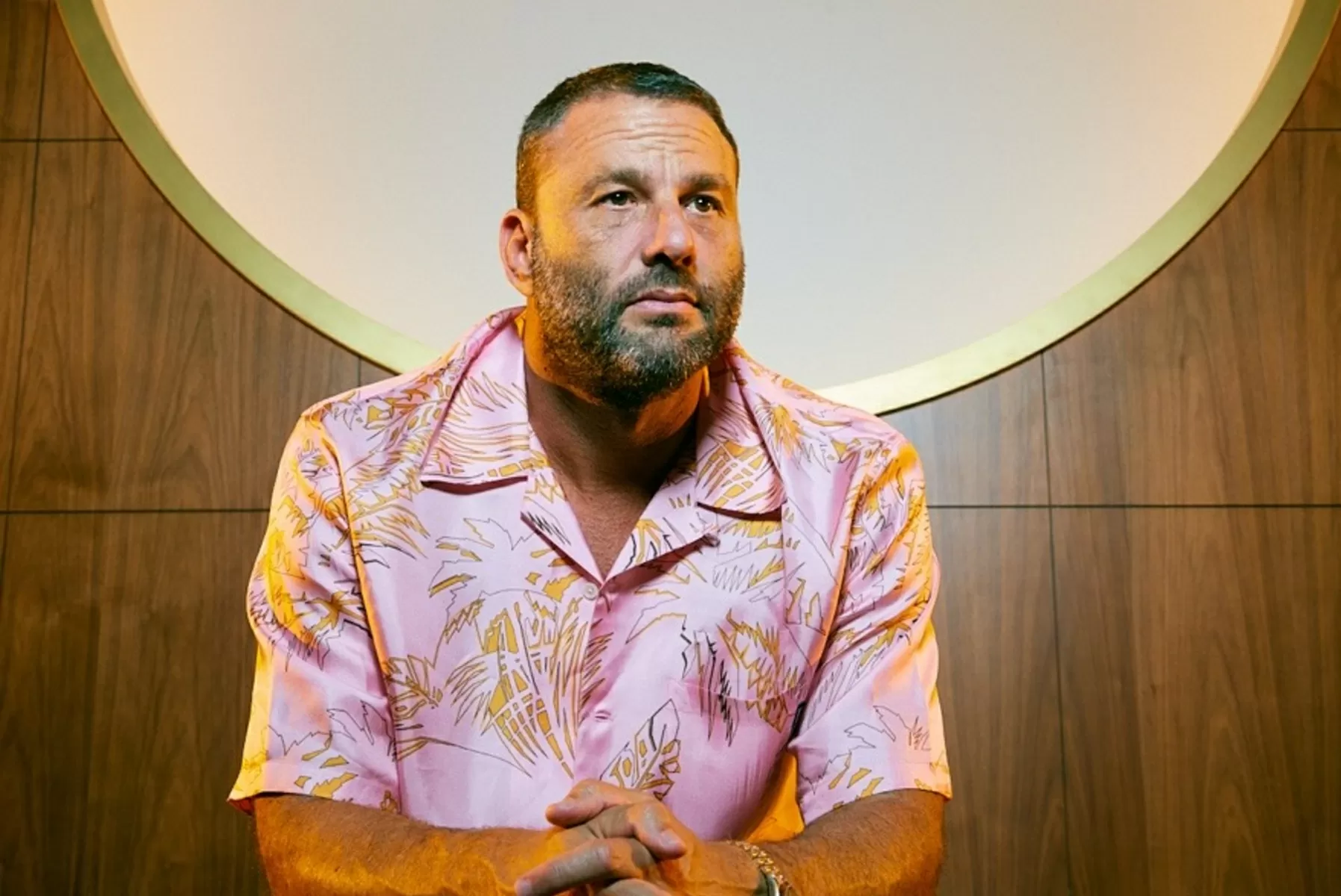 ‘I’m Not Interested In Being the Venue Where Chaos Happens’: David Grutman on How to Really Succeed in Nightlife (Book Excerpt)
