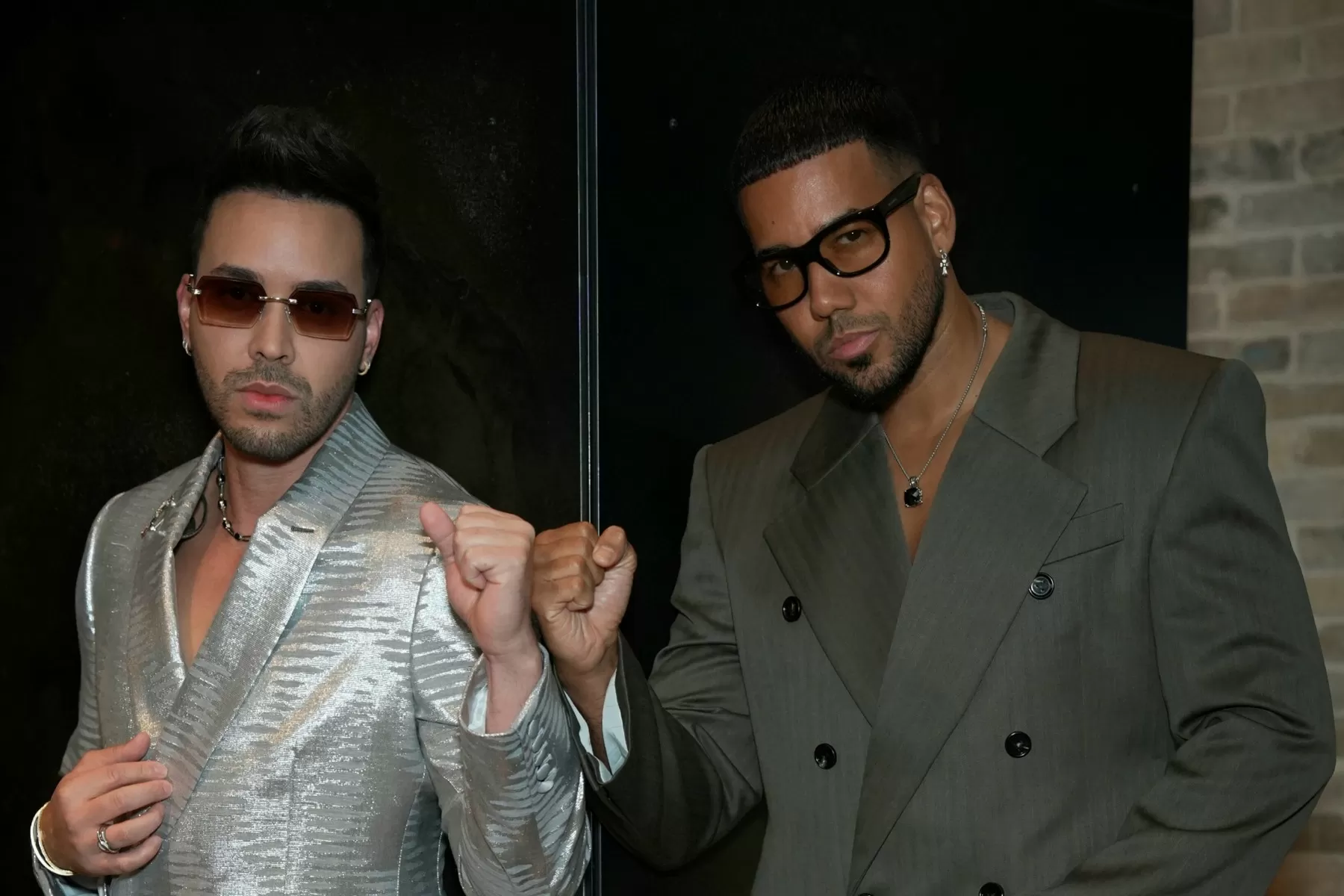 Romeo Santos & Prince Royce Kick Off Mejor Tarde Que Nunca Tour: Full Setlist