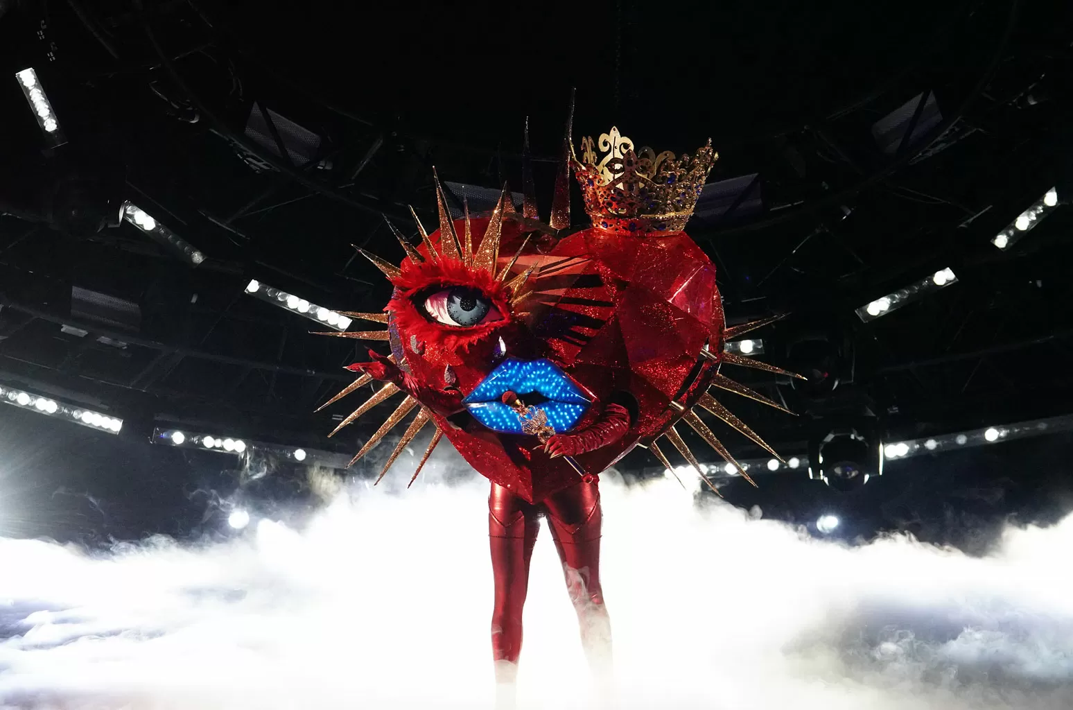 ‘The Masked Singer’ Winners: Which Mystery Musician Won Each Season?