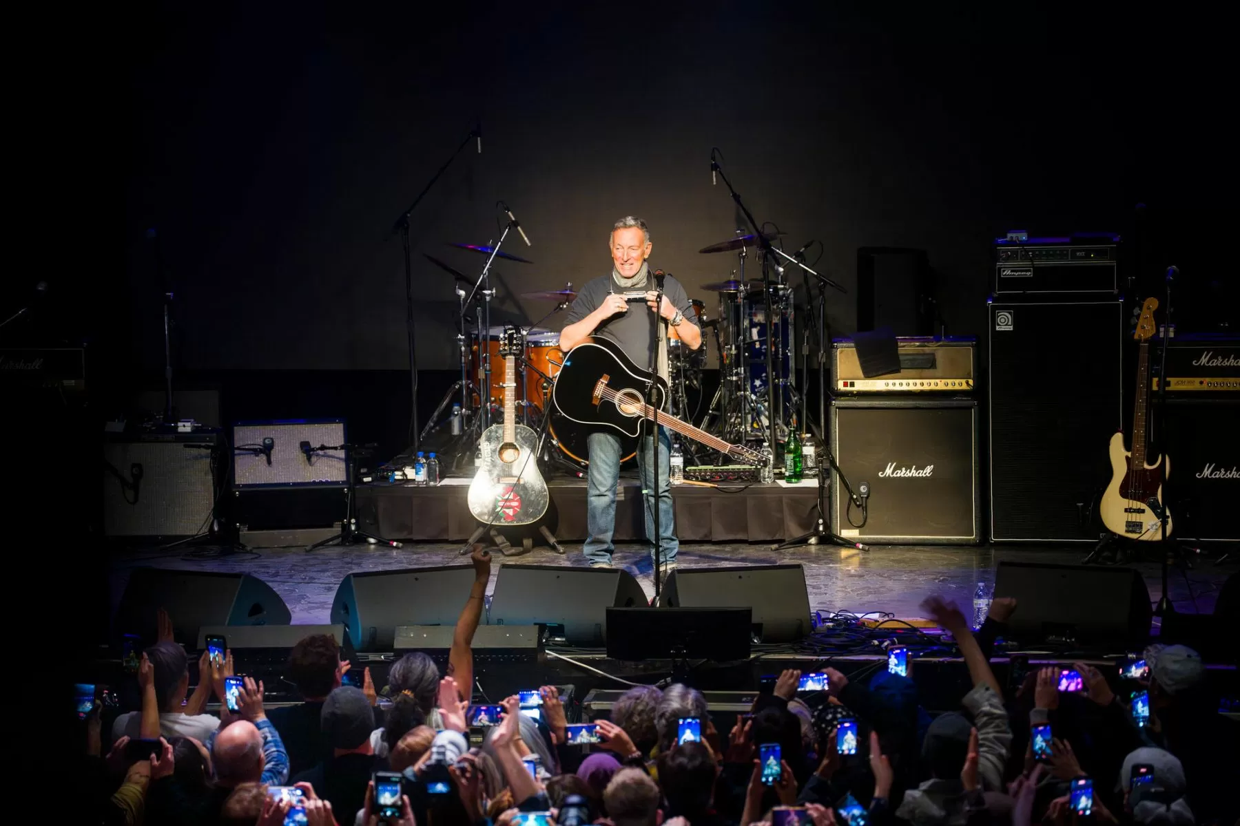 Bruce Springsteen Opens 2026 Tour in Minneapolis: Every Song He Played at the First Show