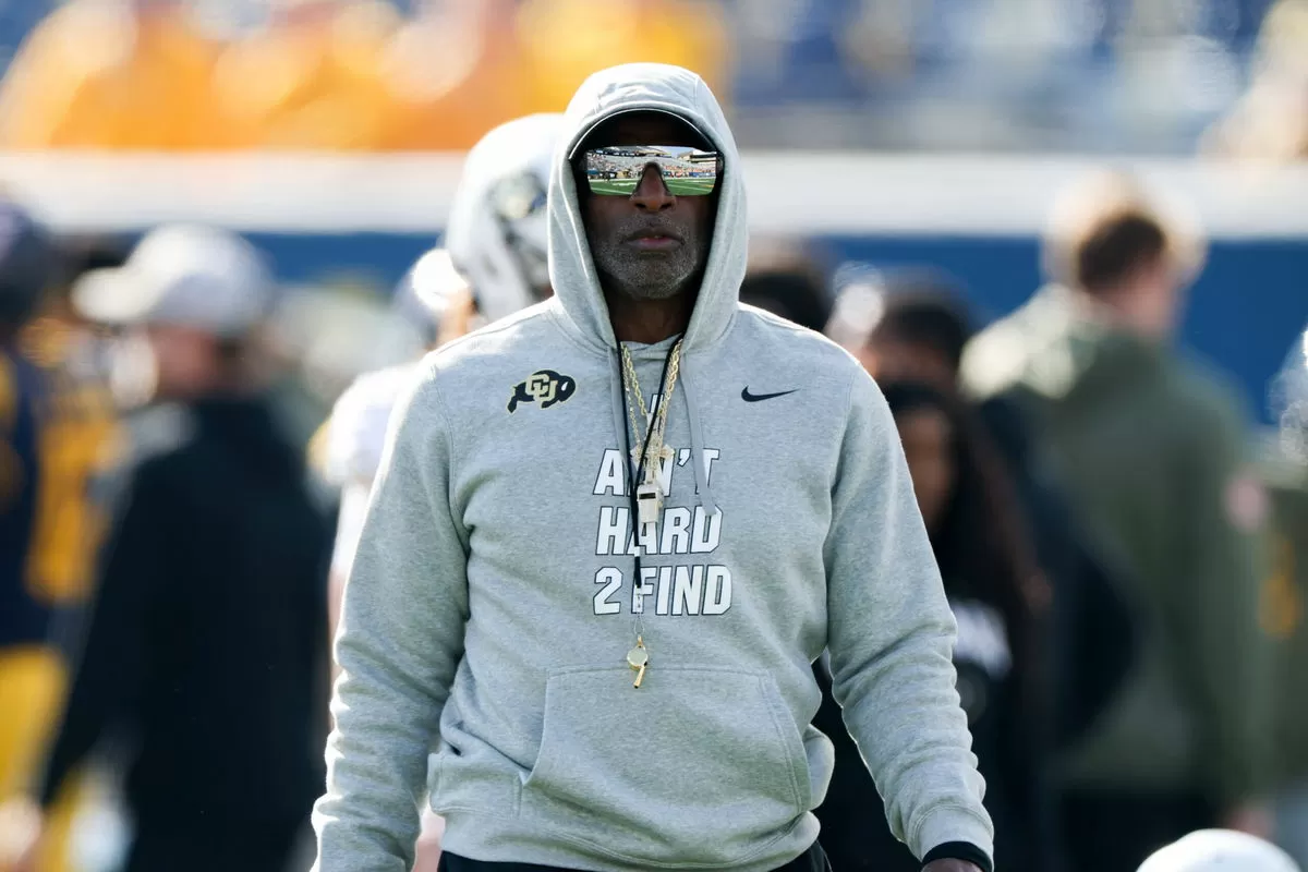 Colorado Reporter Names Deion Sanders’ Hidden WR Gem From Spring Camp That Fans Can’t Sleep On