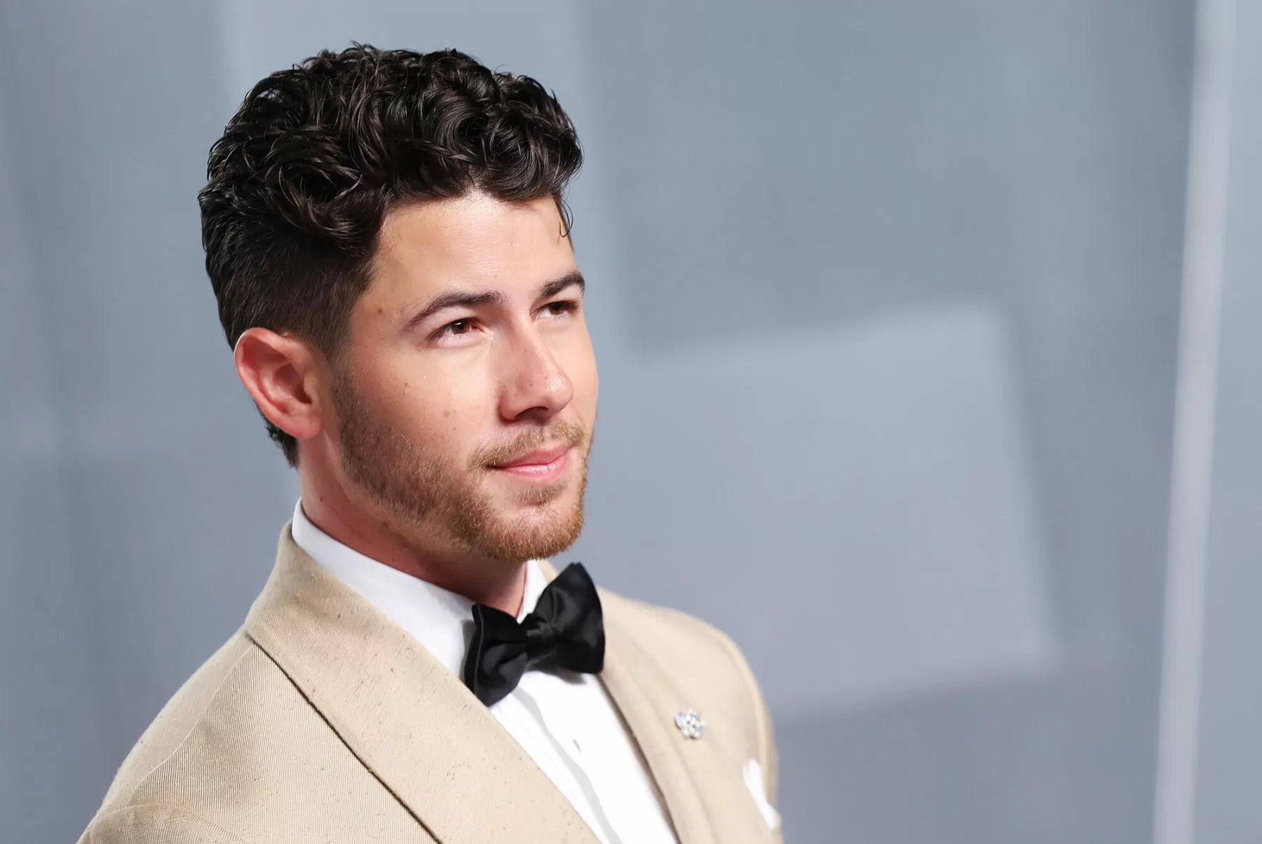 Nick Jonas Books Holiday Horror Movie ‘White Elephant’ … Where a Gift Exchange Leads to ‘Christmas Carnage!’