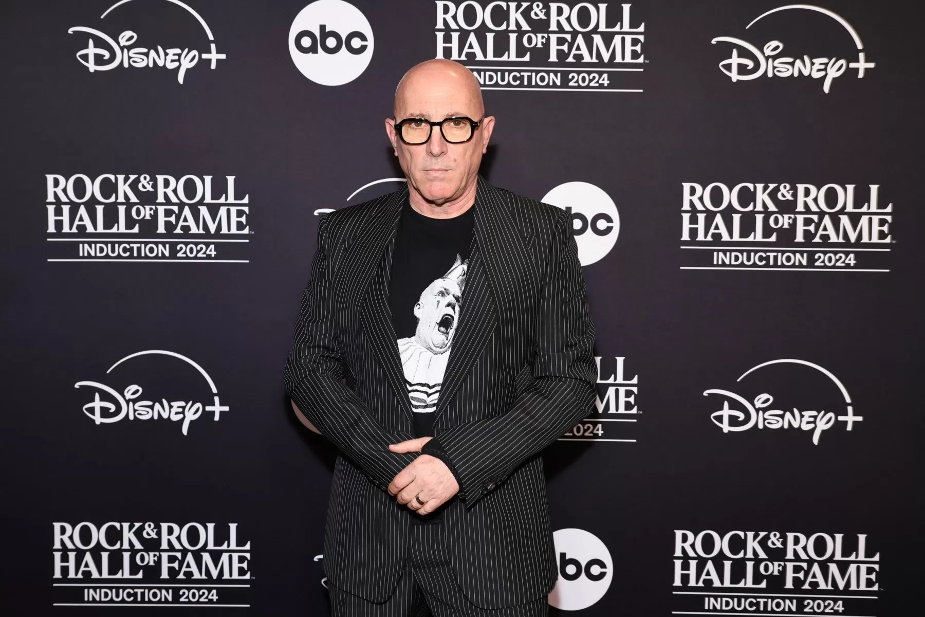 Tool’s Maynard James Keenan Supports West Point Classmate Gen. Randy George After Hegseth Forces Retirement: ‘We’re Here For You’