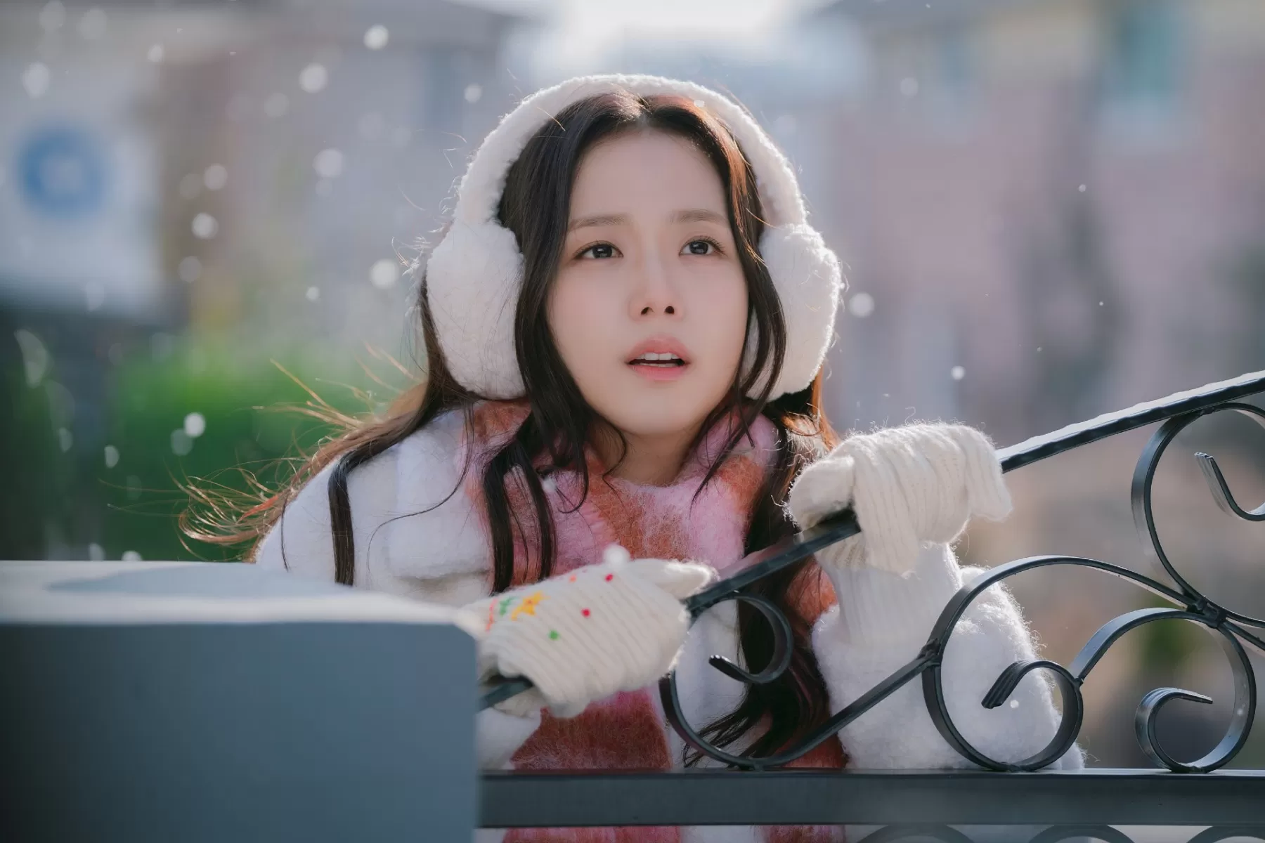 From BLACKPINK to Running Her Own Company to ‘Boyfriend on Demand’, Jisoo Enters Her Most Mature Phase