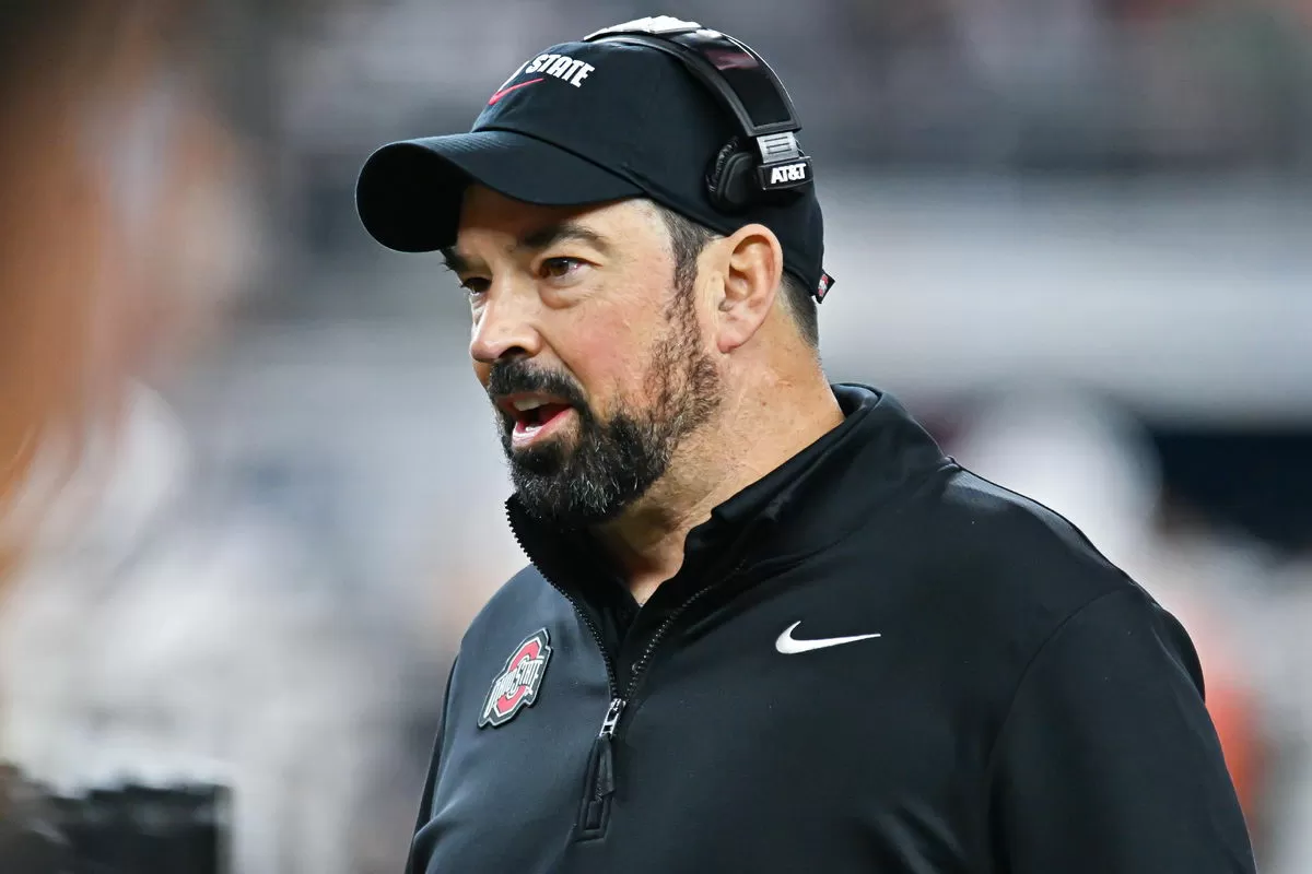 Ryan Day’s Freshman Star Makes Rare Ohio State History During Spring Practice