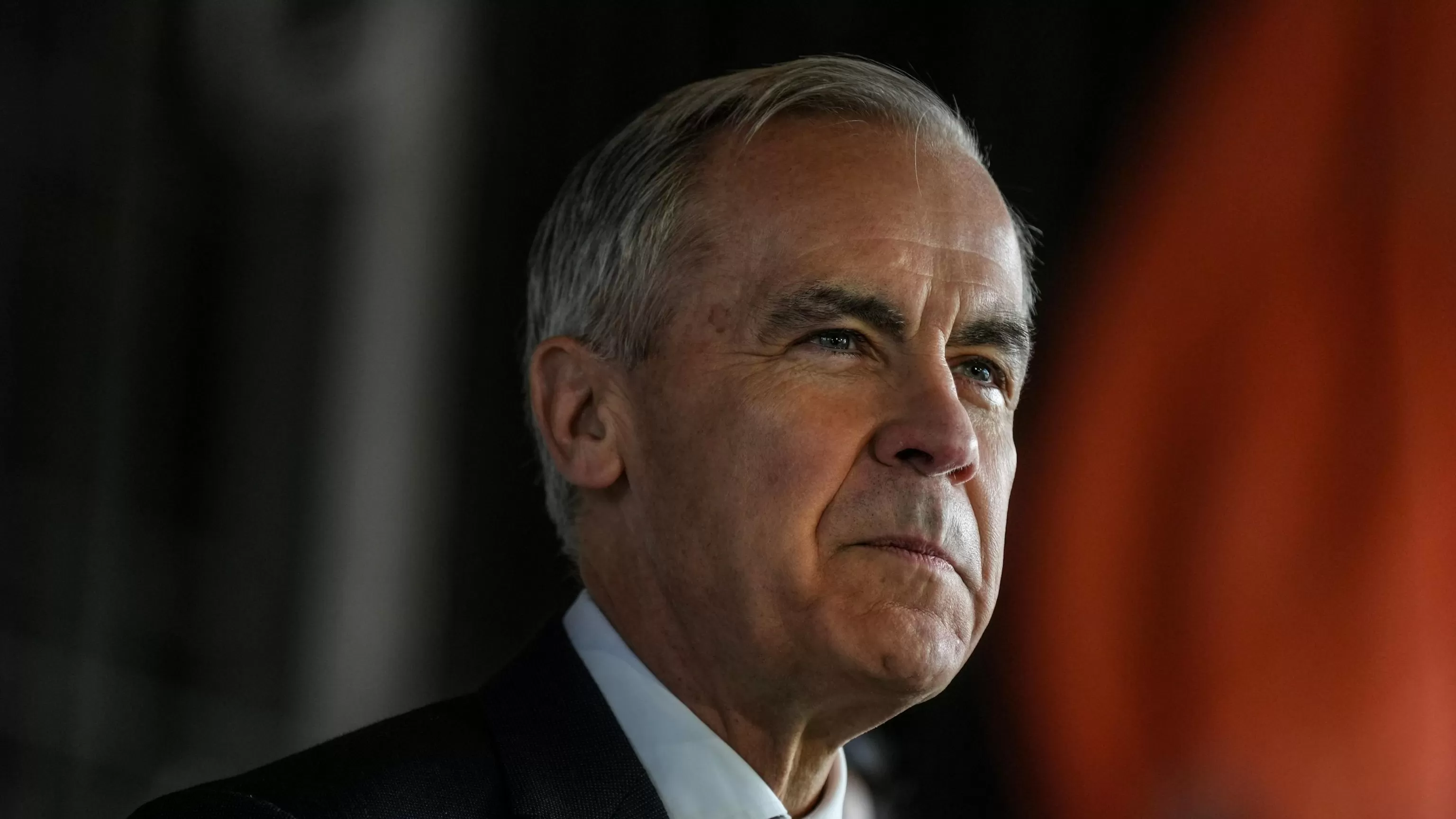 Canadian Prime Minister Mark Carney attracts yet another Conservative lawmaker to his Liberal Party