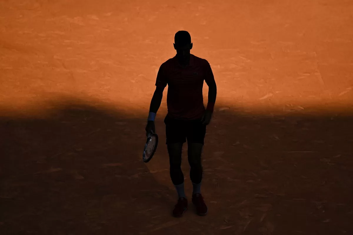 ATP Pro’s Wild Celebration Nearly Sparks Head Injury Scare for Opponent