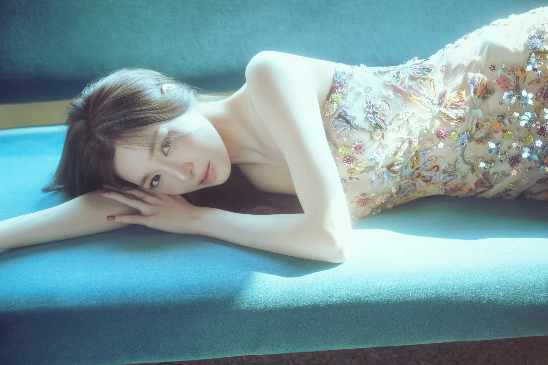Tiffany Young Signs 360 Deal With Pacific Music Group Ahead of New Music