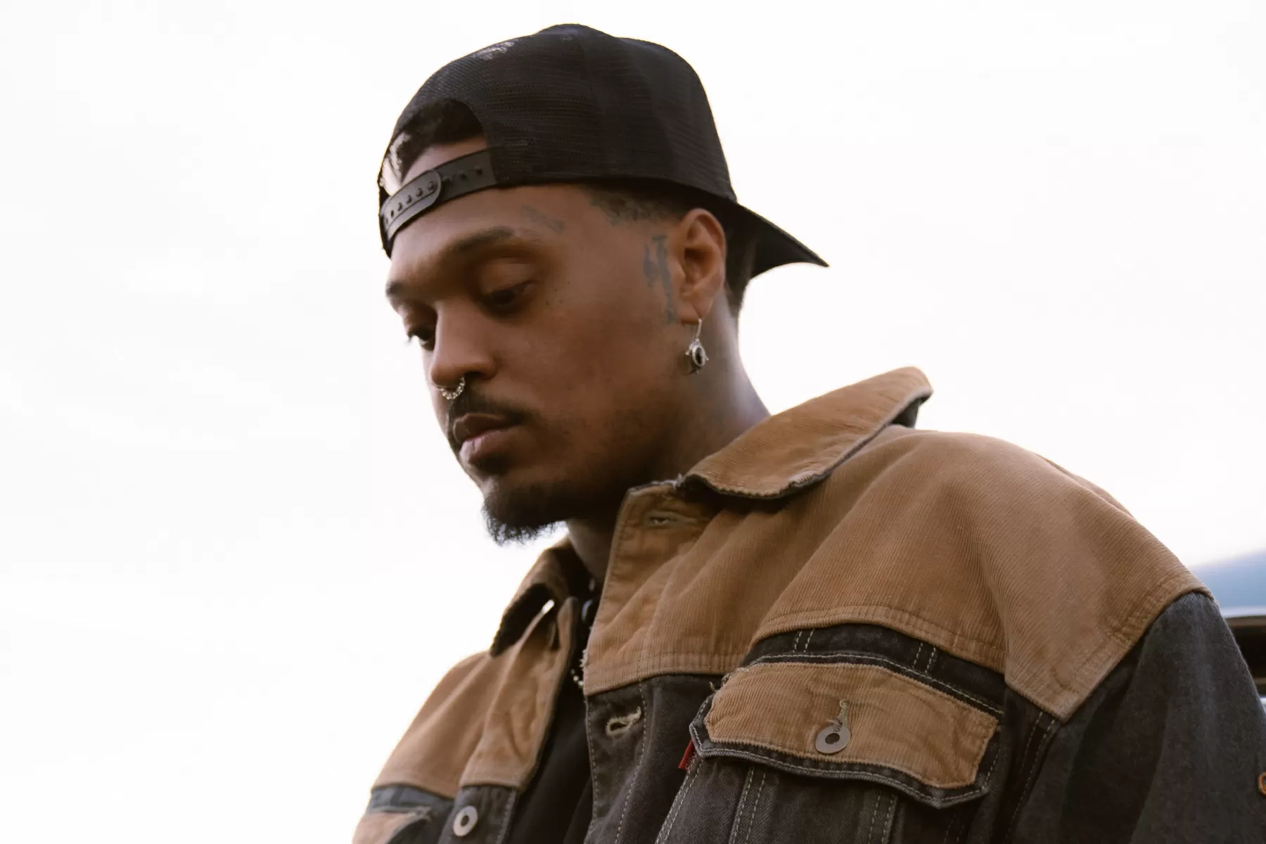 R&B/Hip-Hop Fresh Picks of the Week: Rjtheweirdo, Sekou, Lazer Dim 700, Marlon Craft & More