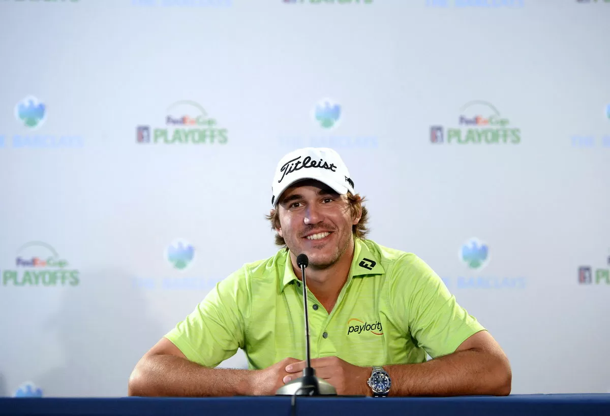 Who Is Brooks Koepka’s Wife? Everything you need to know about Jena Sims Koepka
