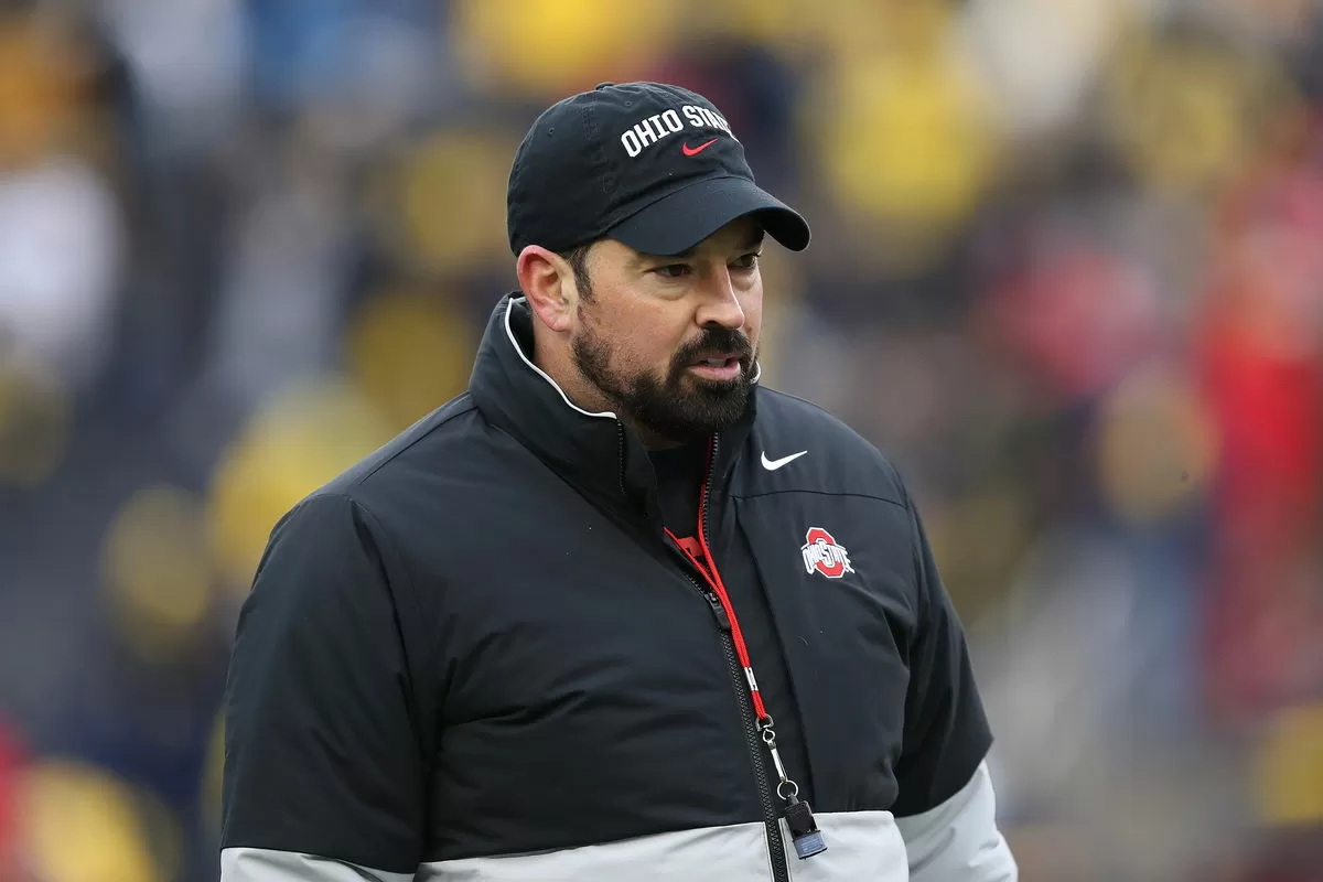 $54M HC Admits Using Transfer Portal to Borrow Ryan Day’s OSU Blueprint