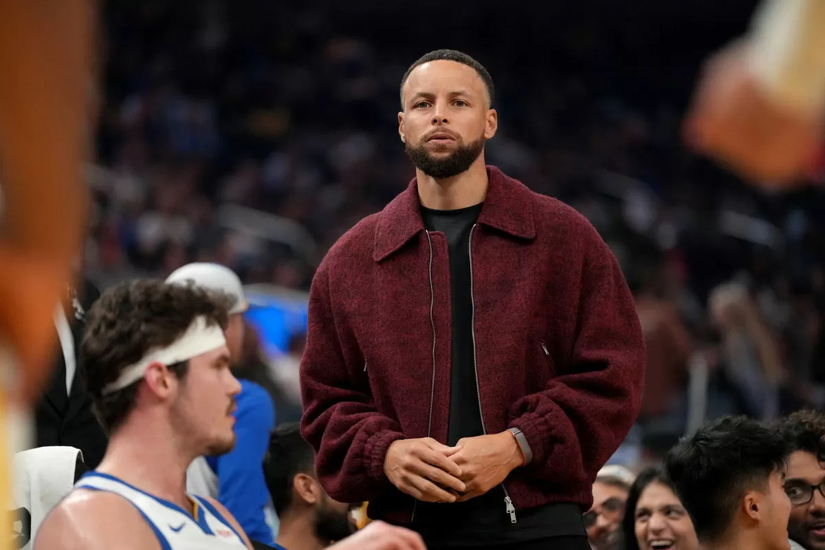 After Missing 26 Games, Stephen Curry’s Family Drops Truth Behind His Comeback Motivation