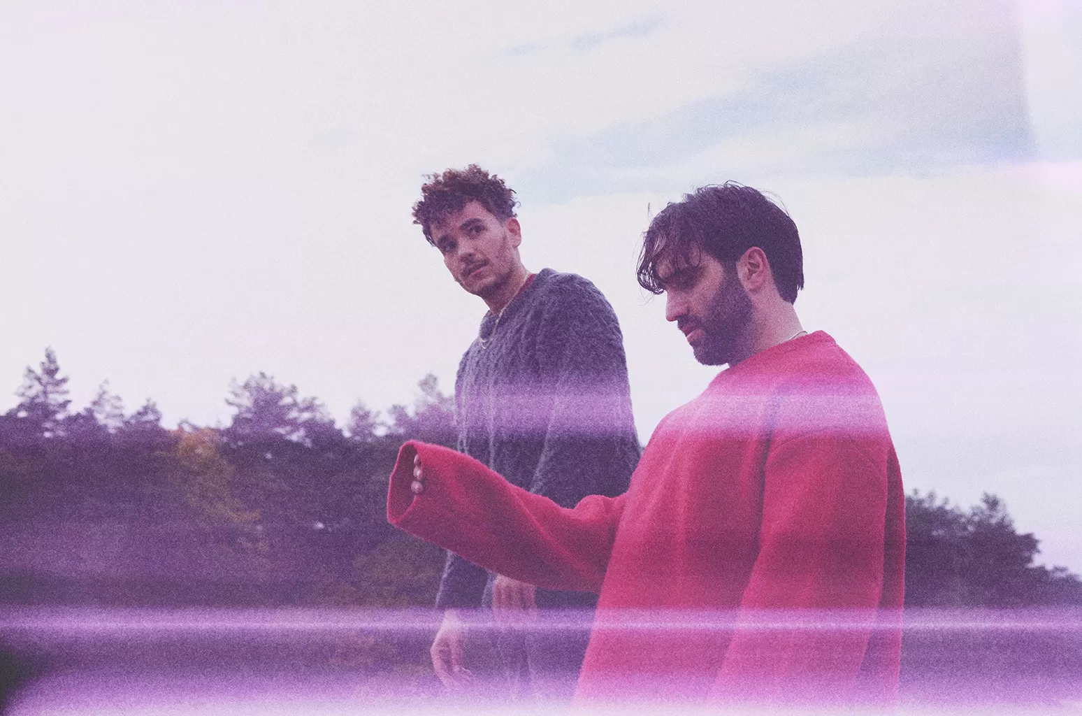 ANOTR & 54 Ultra’s ‘Talk to You’ Hits No. 1 on WARM Global Dance Radio Chart