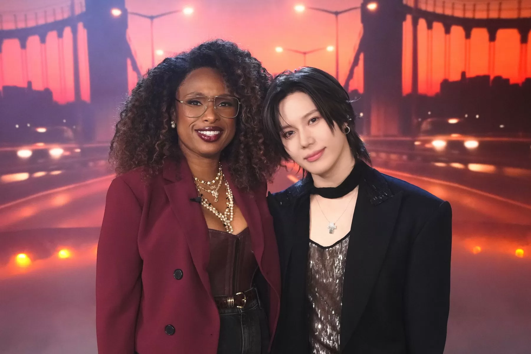 Taemin Feels ‘So Honored & Grateful’ to Be the First Korean Male K-Pop Solo Artist to Perform at Coachella