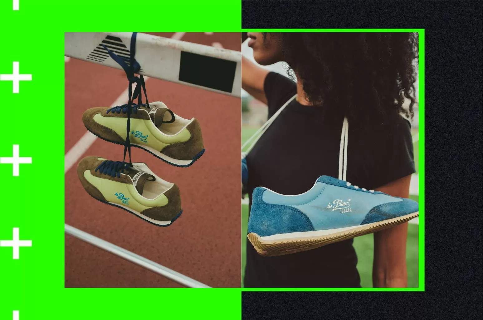 Tyler, The Creator’s Converse 1908 Jogger Is Getting a Nature-Inspired Upgrade in 4 New Colorways 