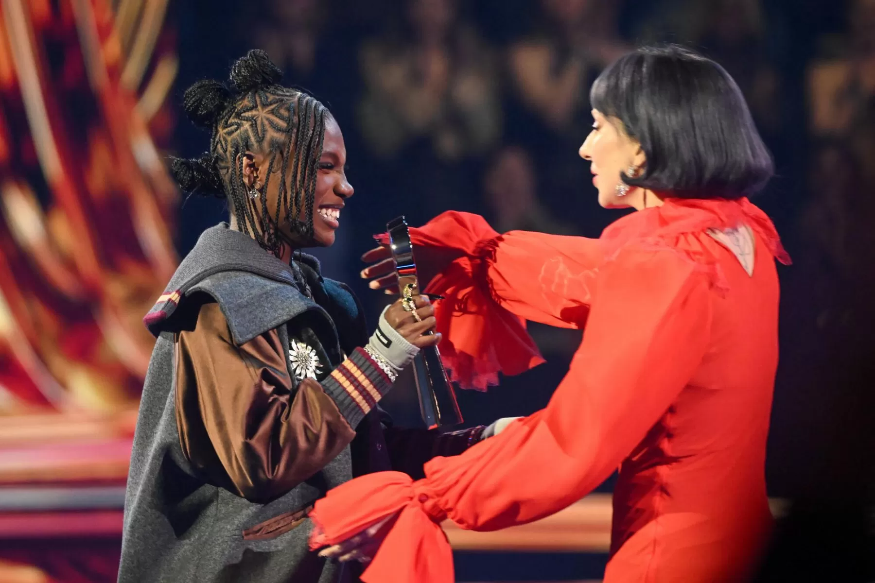 Lady Gaga & Doechii Hit the ‘Runway,’ Sabrina Carpenter Gives a ‘House Tour’ & Olivia Rodrigo Enters Her ‘Sad’ Girl Era: This Week in Pop
