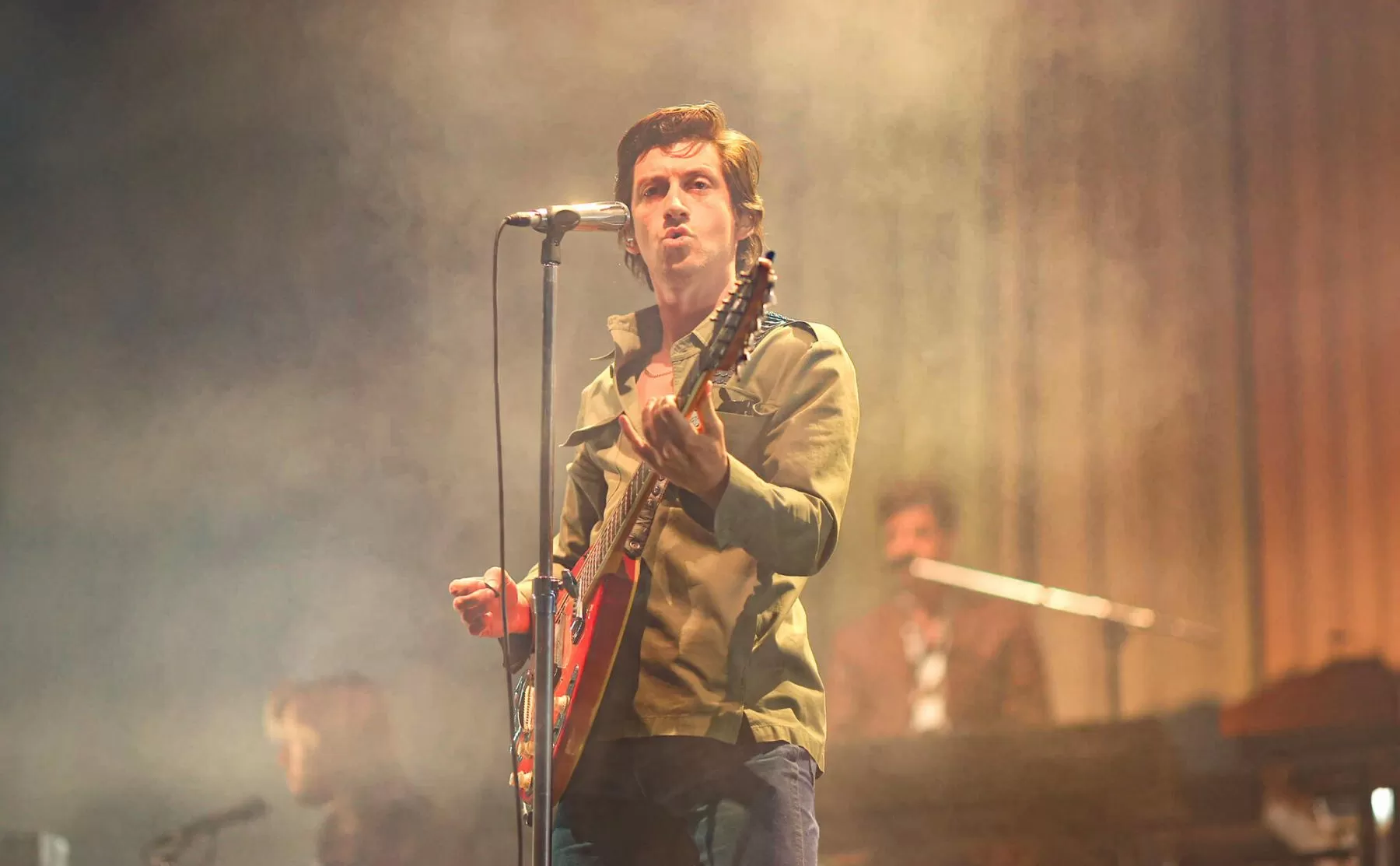 How Arctic Monkeys Became the Internet’s First Breakout Band in 2006 – And Struck Viral Gold Again