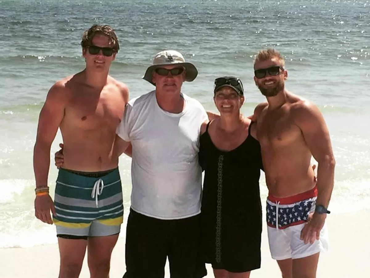 Bengals QB Joe Burrow & Family Exit Pro Sports League Ownership After Just 3 Years
