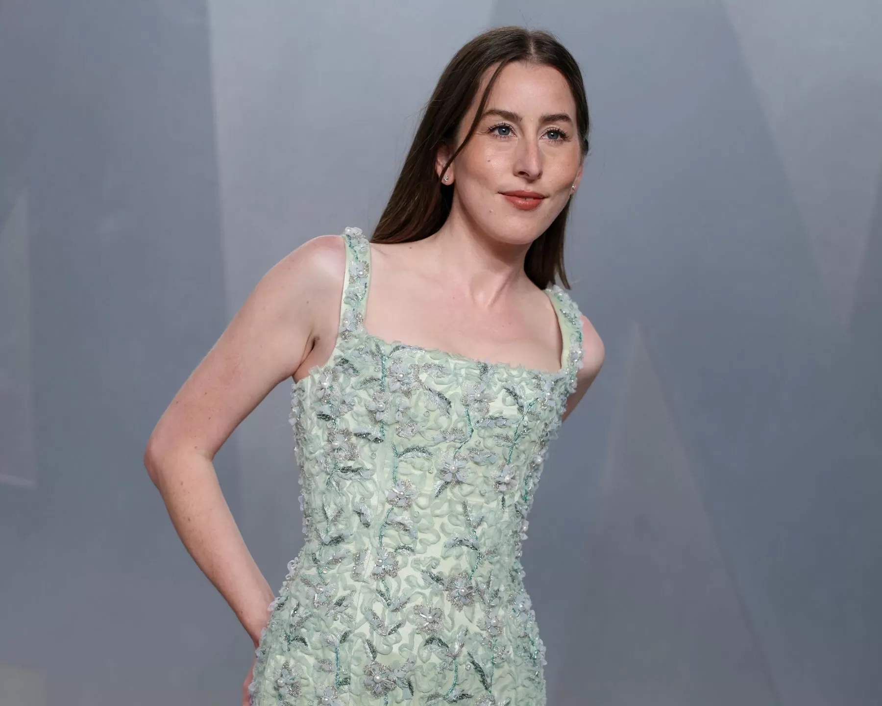 Alana Haim Reveals Which Team She’s On in Explosive ‘Summer House’ Love Triangle Drama With a Homemade Shirt: ‘Giving Me Life Every Day’