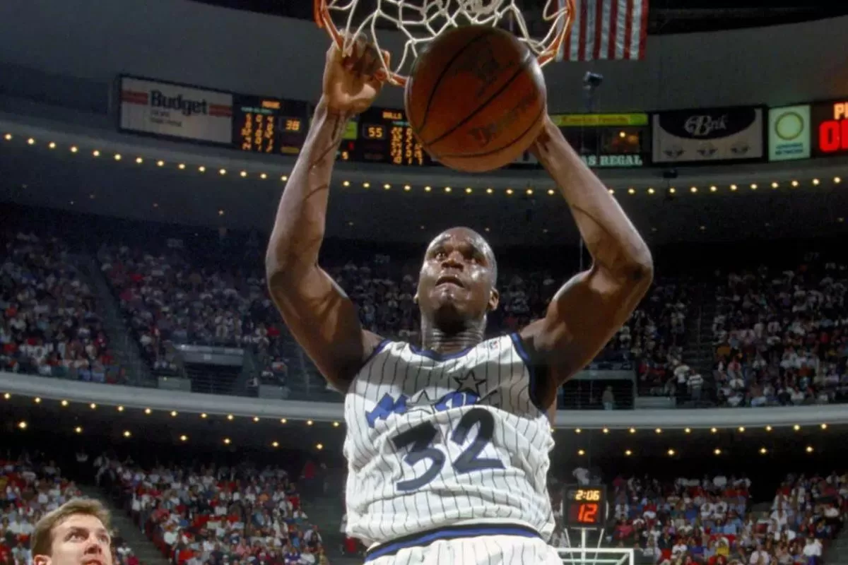 NBA’s “Terrible” Dunk Contest Triggers Shaquille O’Neal to Launch New League in Partnership With $69Bn Company