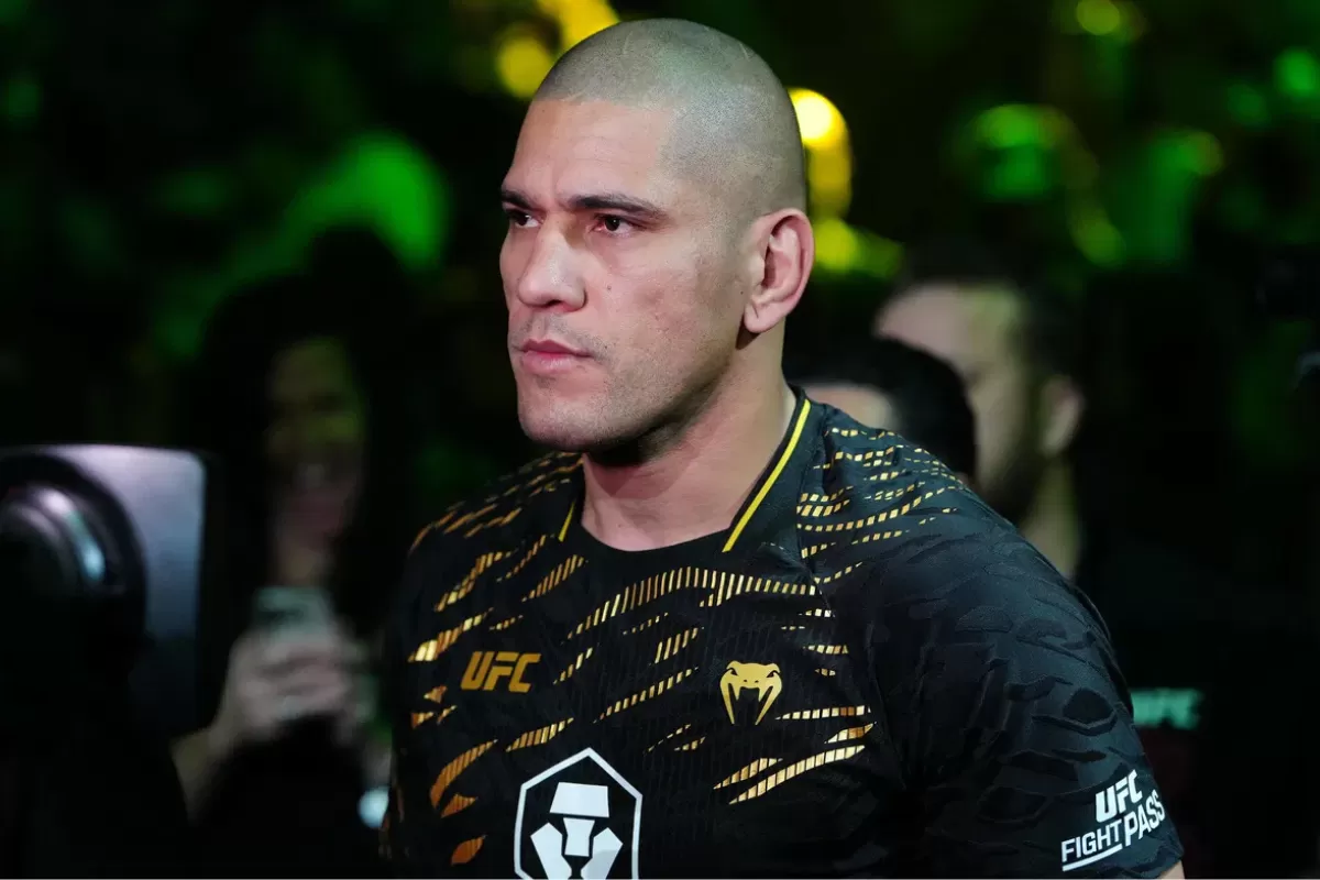 Alex Pereira Calls Out Rising Brazilian UFC Star for Backing Jon Jones Despite Past Help