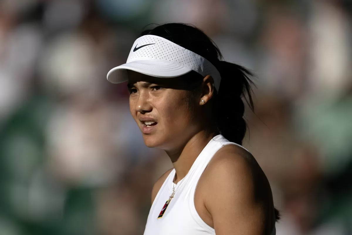 Emma Raducanu Delays Comeback With Linz Open Withdrawal