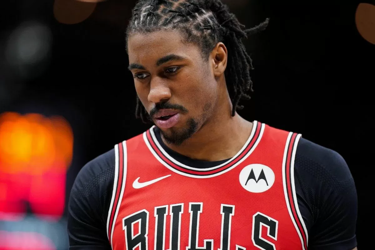 After Jaden Ivey Incident, NBA Legend Urges NBPA to Handle Such Cases Carefully