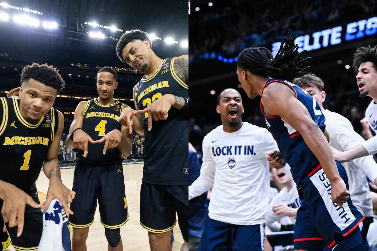 How Much Money Does the NCAA Men’s Champion Earn in 2026? UConn vs Michigan Prize Money & Payout Breakdown