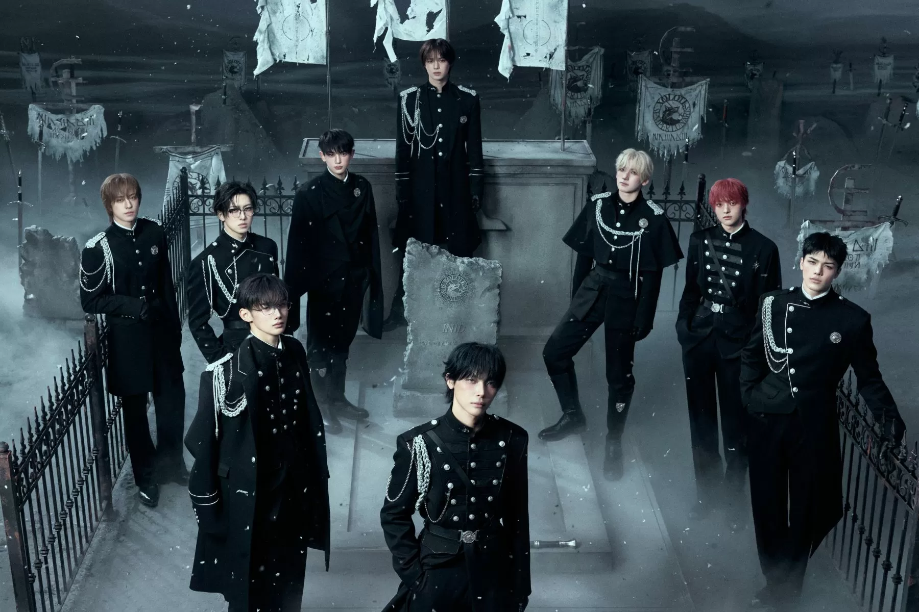 &TEAM, Ai & Yuki Chiba to Perform at First Ever Global Citizen Live in Tokyo