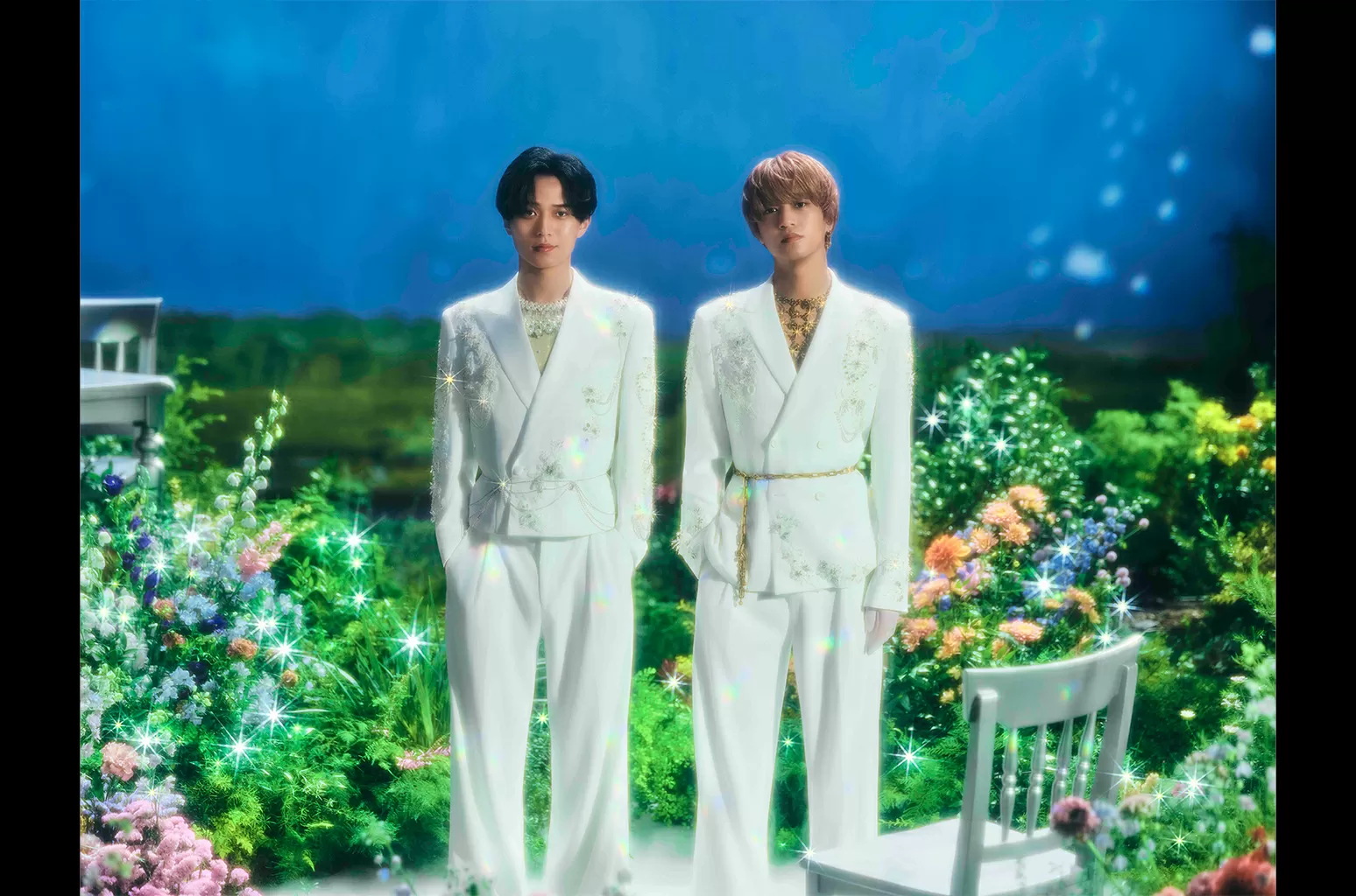 King & Prince’s ‘Waltz for Lily’ Debuts at No. 1 on Billboard Japan Hot 100