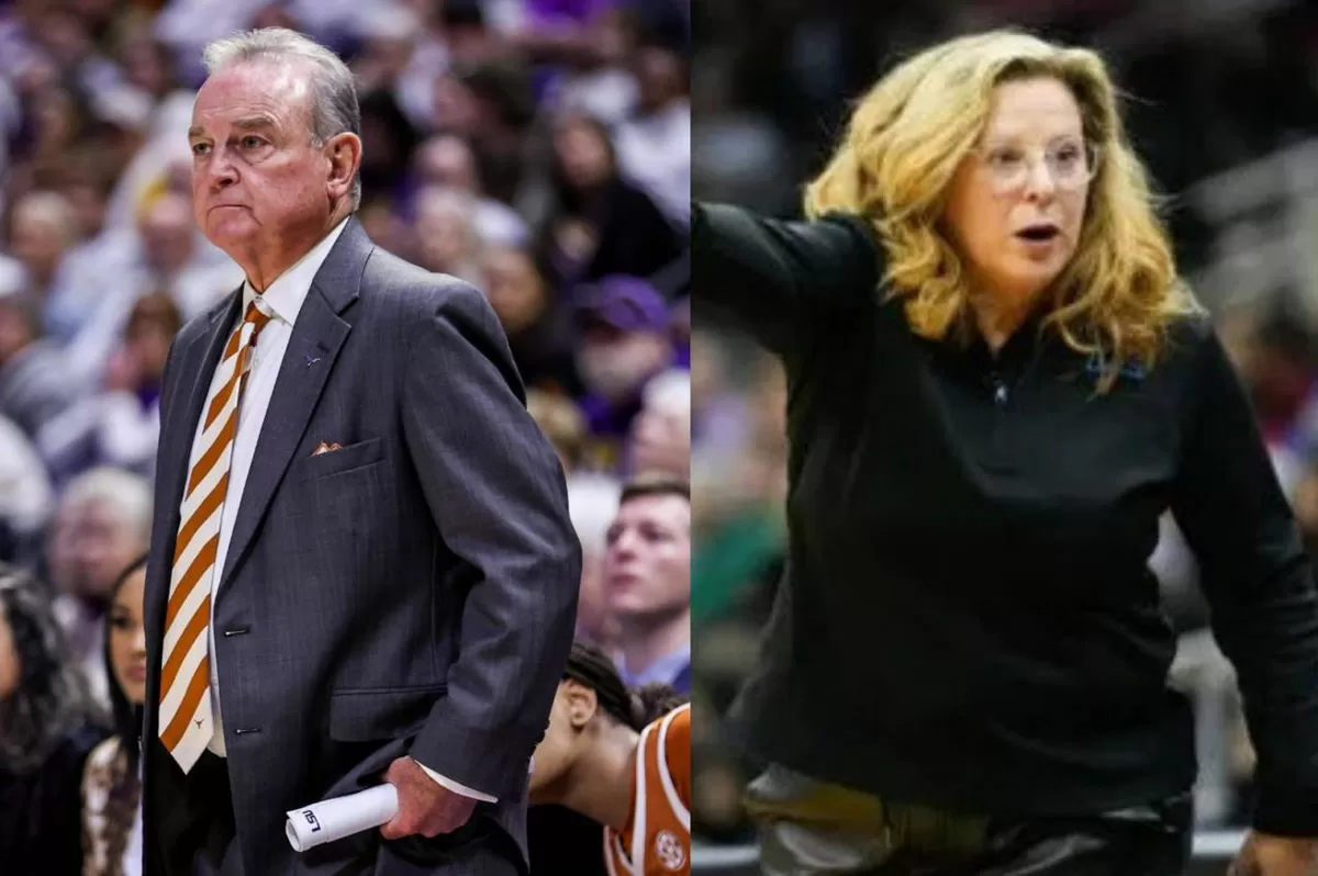 Breakthrough or Breakdown: 5 Storylines Heading Into UCLA vs Texas at March Madness 2026