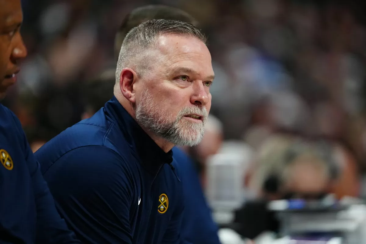 What Is Michael Malone’s Contract & Buyout? New North Carolina Coach’s Salary