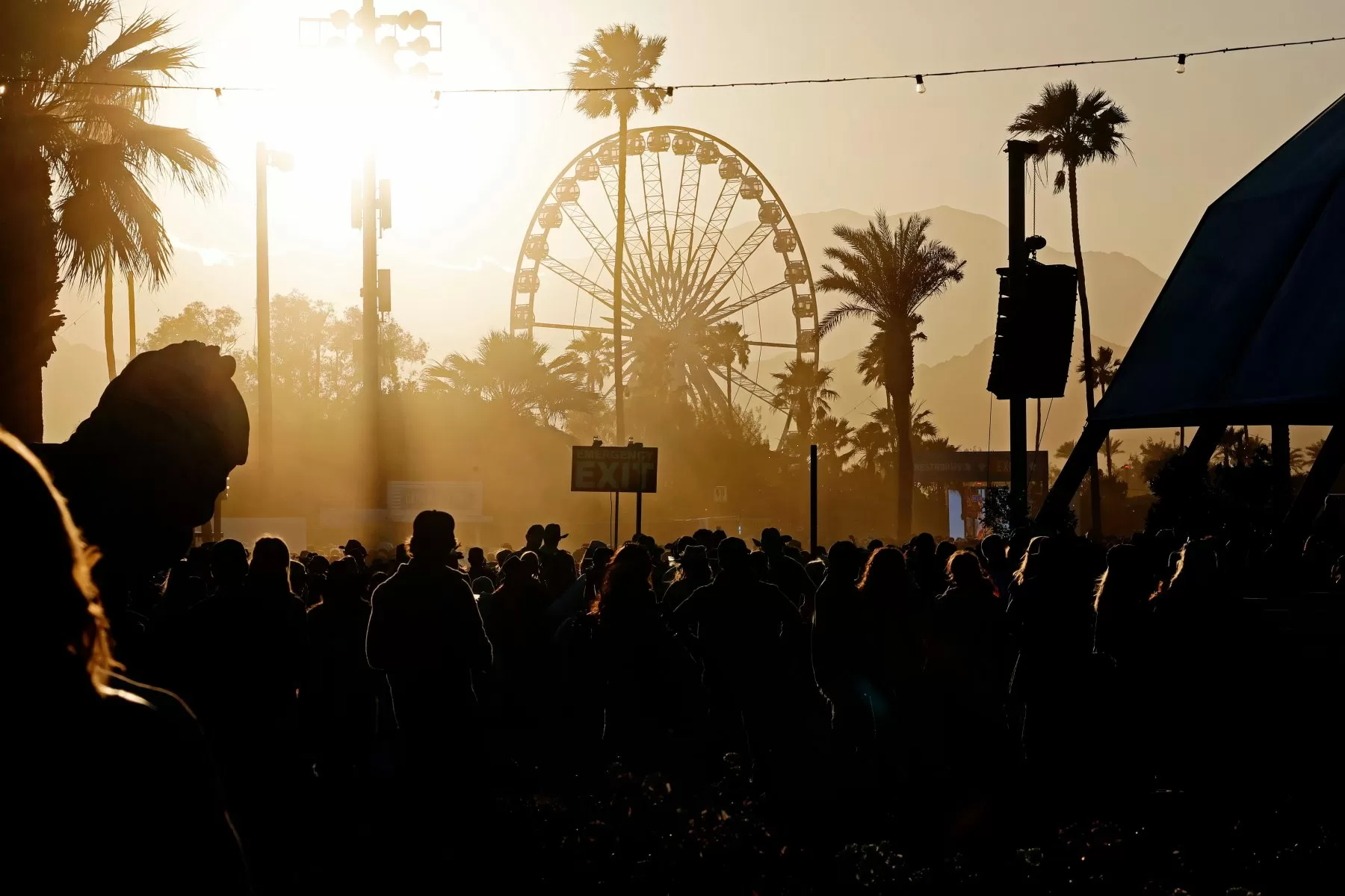 Where to Buy Affordable Stagecoach 2026 Tickets Online