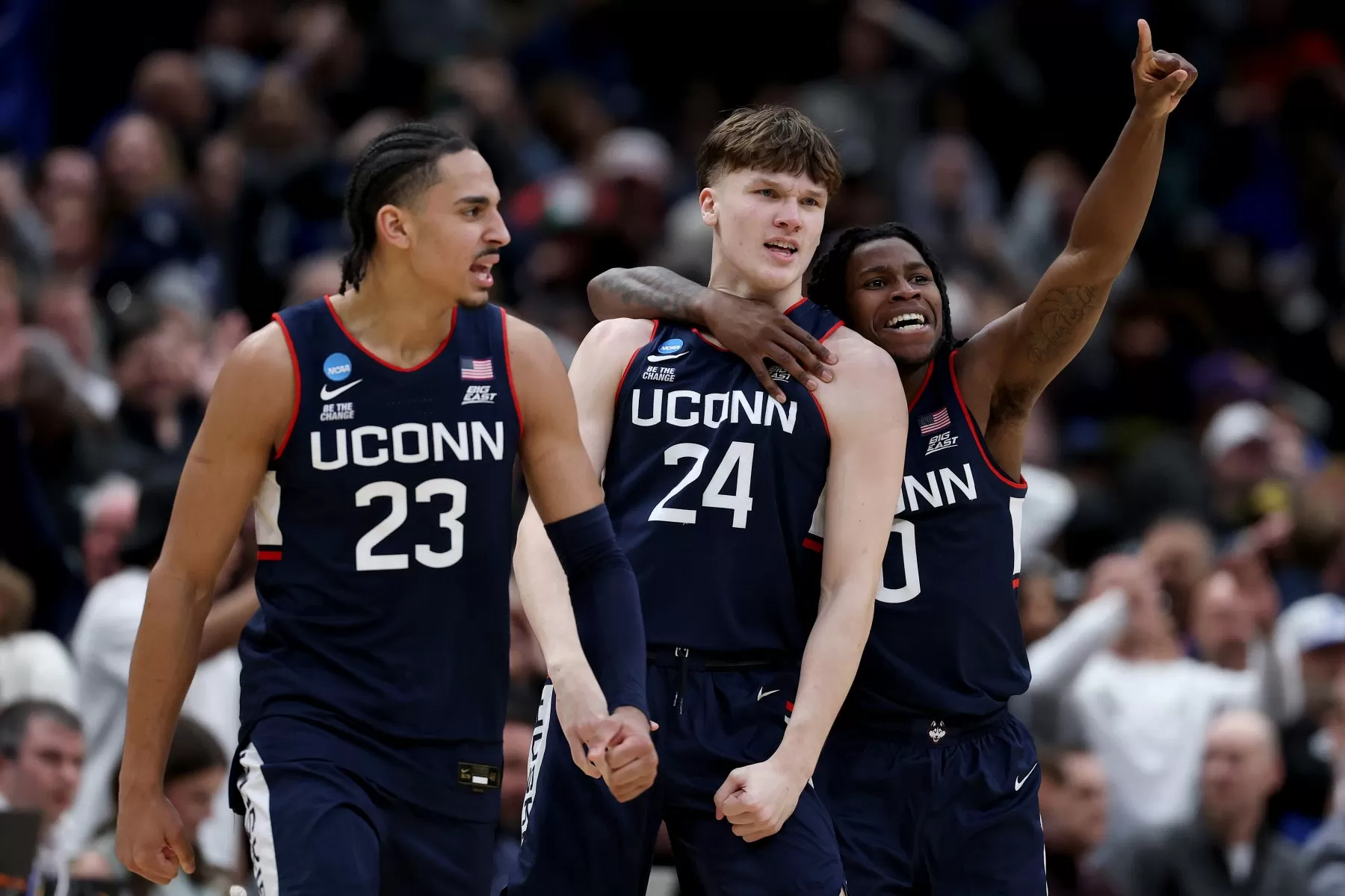 2026 NCAA March Madness: Where to Watch Each Final Four Game Online for Free
