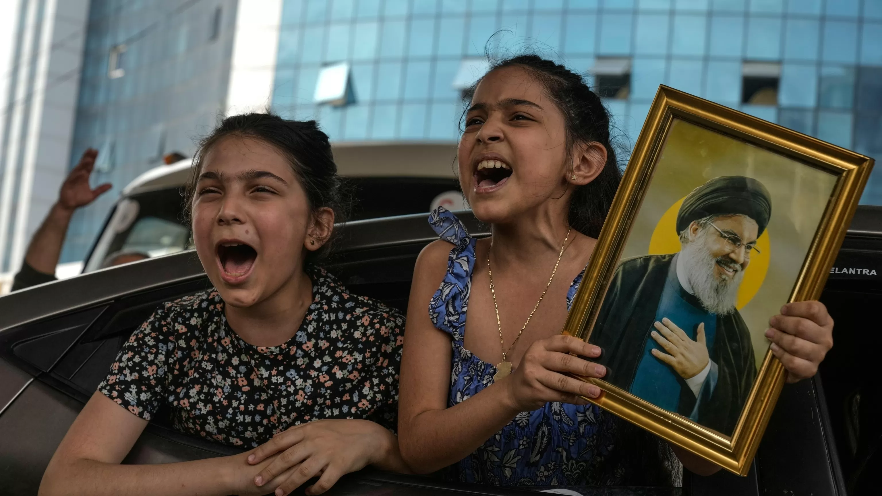 A fragile calm in Lebanon as a US-brokered truce holds and families head home