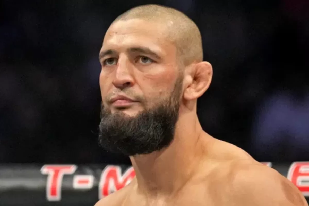 Khamzat Chimaev Sends Relief Aid to Khabib’s Flood-Stricken Dagestan