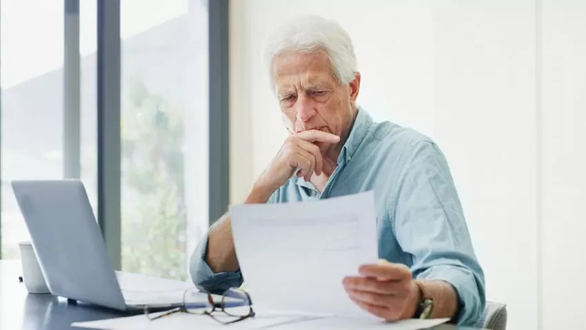 NI pension cap risks hitting middle earners hardest, analysis warns