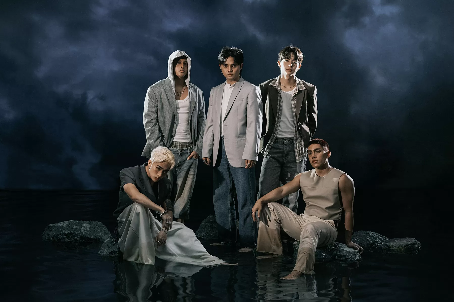 SB19’s ‘Wakas At Simula’ Album: All 24 Tracks Ranked