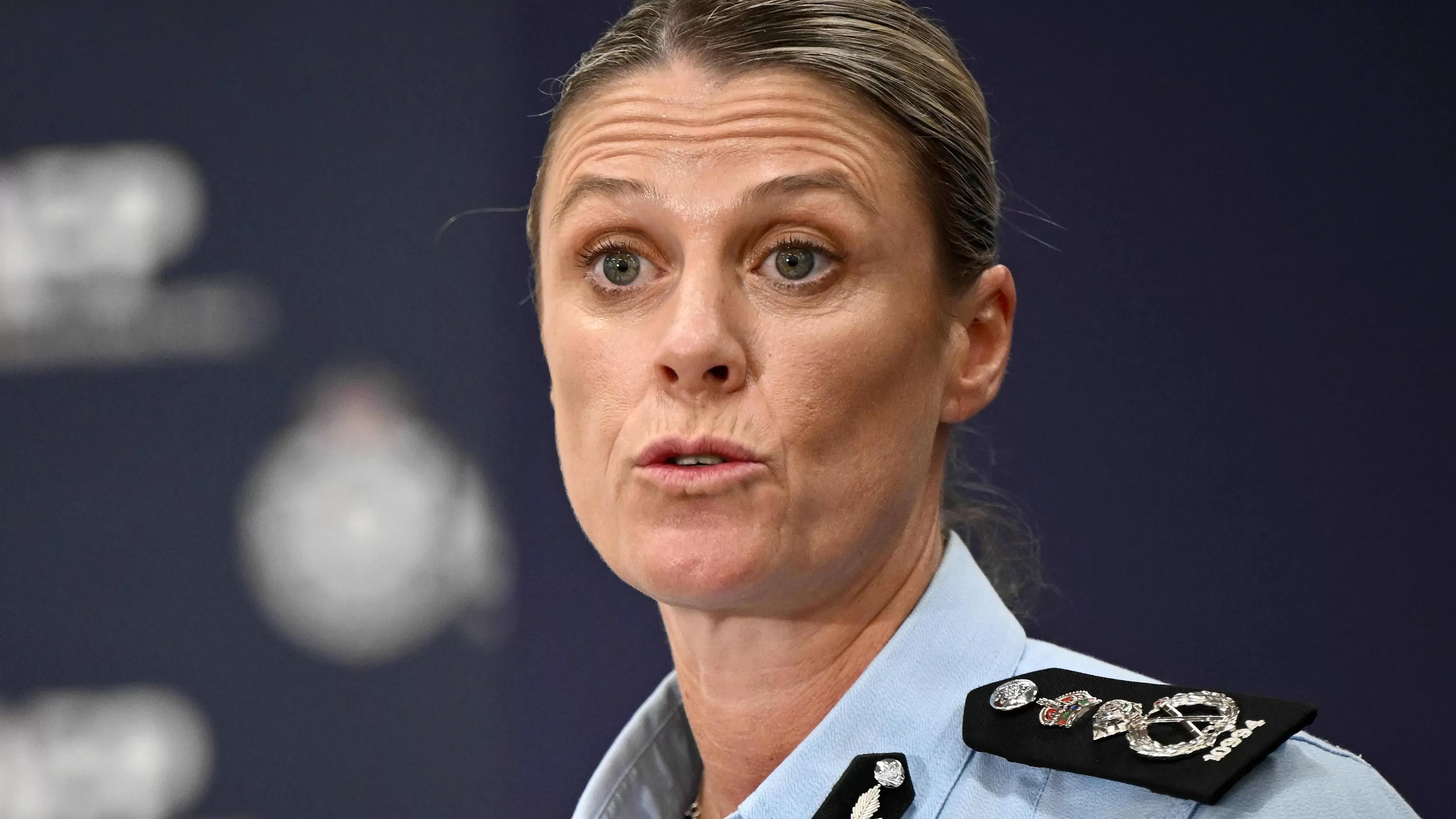 Former Australian soldier charged with committing 5 war crime murders in Afghanistan