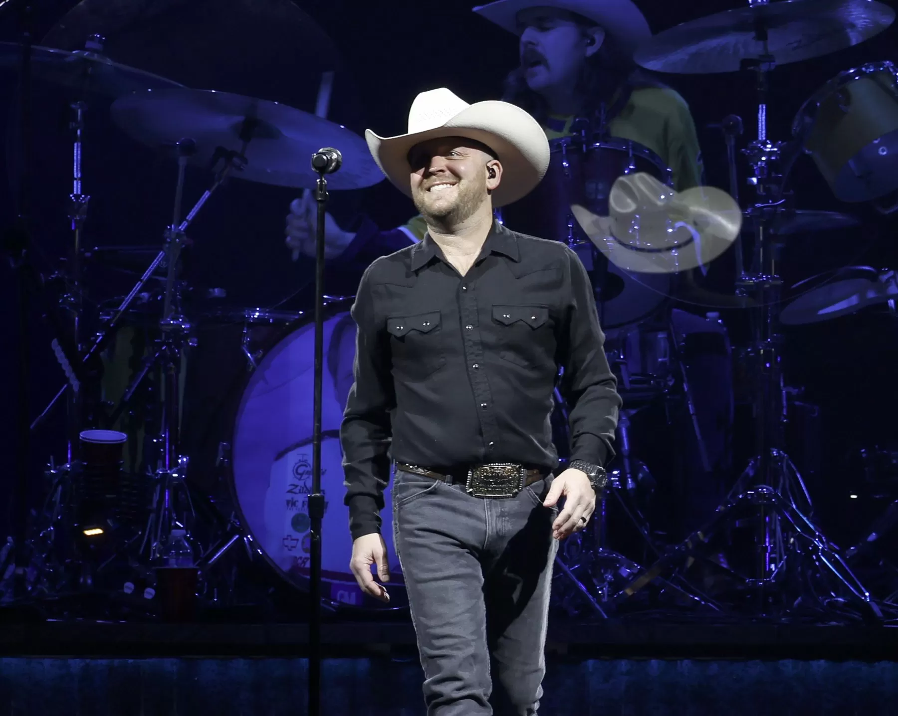 ‘Time’s Ticking,’ Indeed: Every Song That’s Taken More Than a Year to Reach No. 1 on Billboard’s Country Airplay Chart