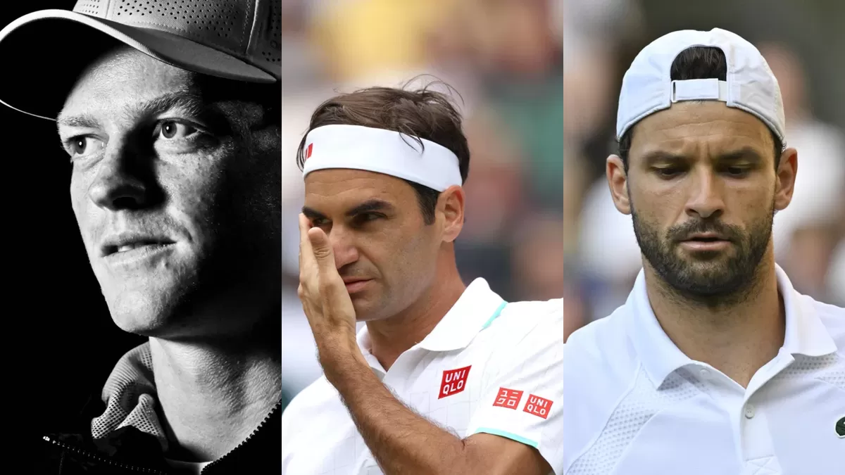 Jannik Sinner Equals Roger Federer Mark Amid Grigor Dimitrov’s Fallout: 5 Things You Missed at Monte Carlo