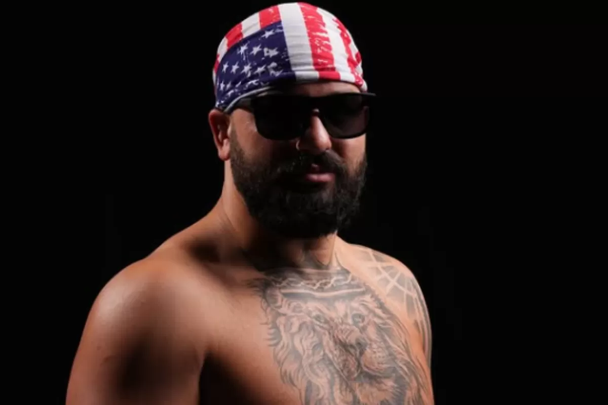 What Is the Meaning Behind Josh Hokit’s Tattoos? Exploring the Stories and Origins of His Ink