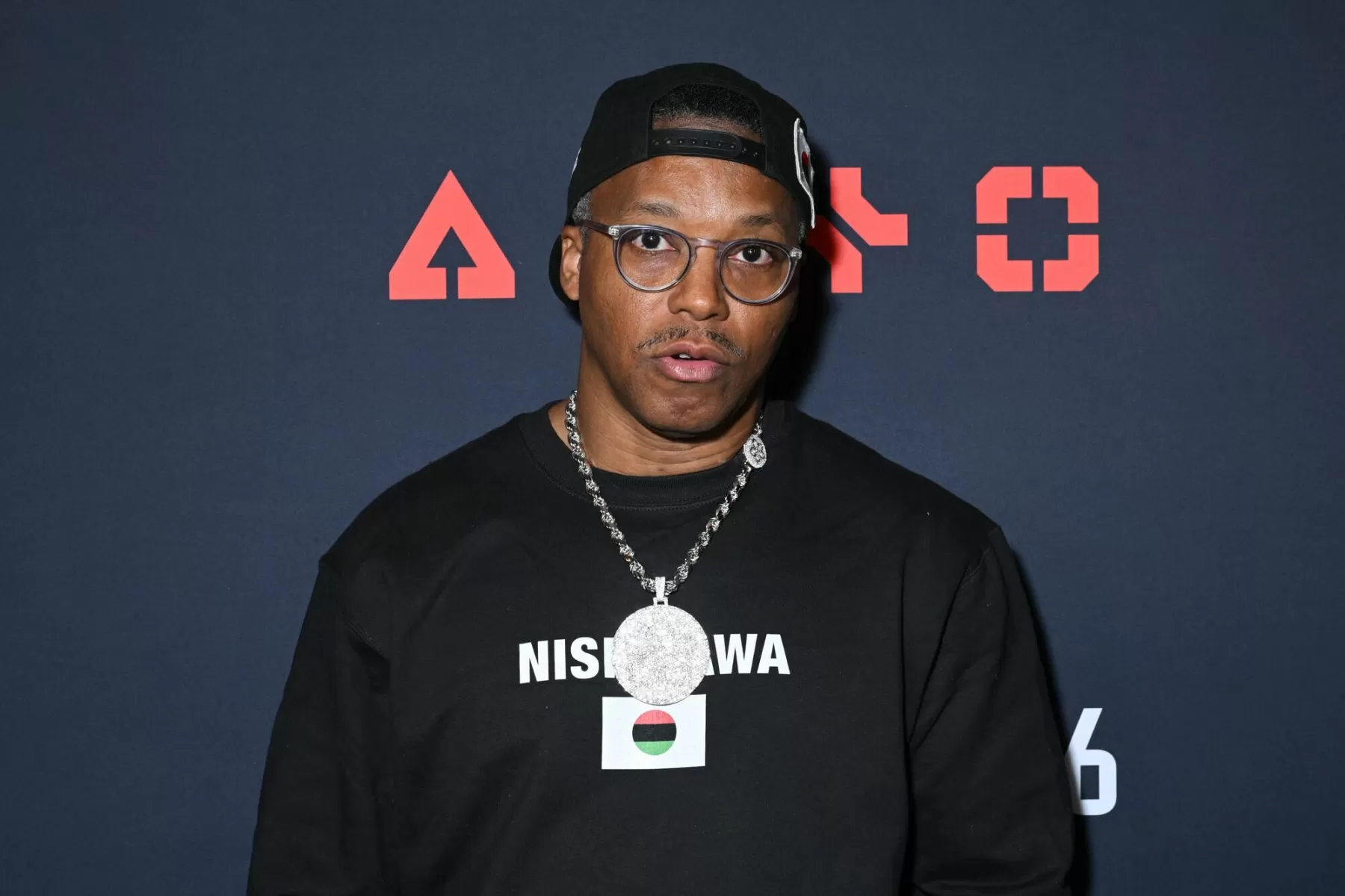 Lupe Fiasco to Headline Friday Night Concert at Acura Grand Prix in Long Beach