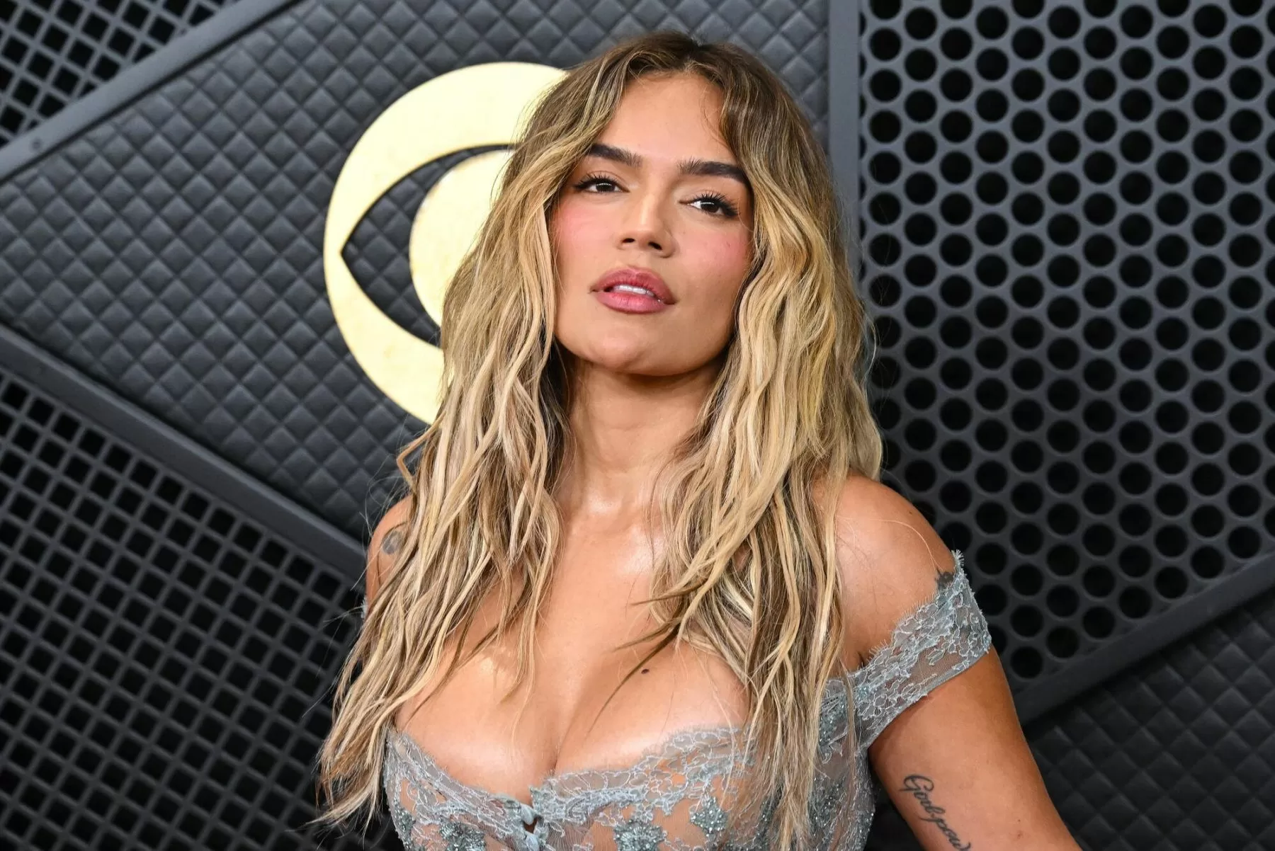 Karol G Strips Down for Steamy ‘Playboy’ Cover & Discusses Making Coachella History: ‘It’s a Show for My Community’
