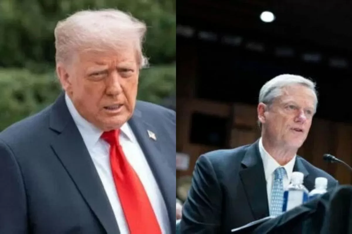 “Mandatory Protections”: NCAA President Breaks Silence on Donald Trump’s Executive Order For College Sports