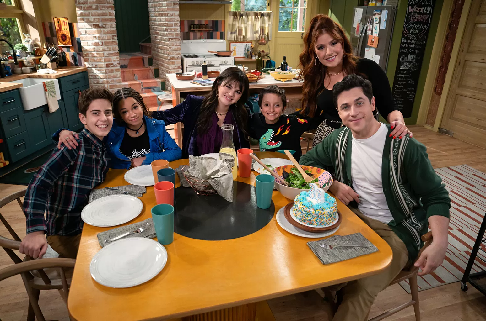 ‘Wizards Beyond Waverly Place’ Returning for Final Season With Selena Gomez to Make Directorial Debut