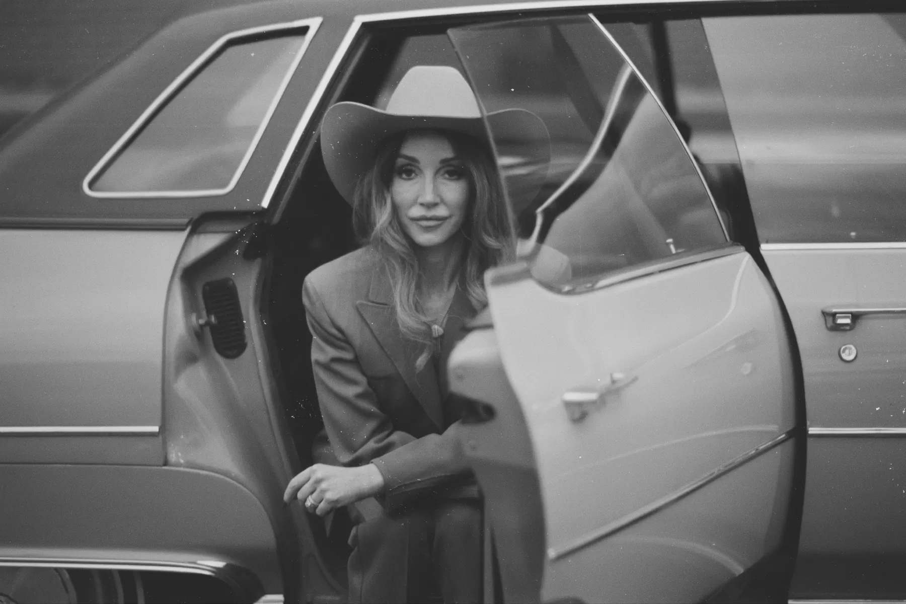 Ashley Monroe Talks Vulnerable New Project ‘Dear Nashville,’ Being Overlooked by Music City: ‘Everyone Likes to Feel Seen and Valued’